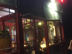 -东直门小院烧烤(回龙观东大街店)