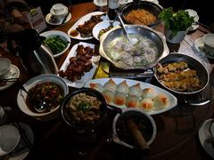 -炊烟小炒黄牛肉(东庆街店)