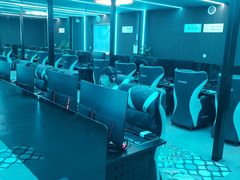 -踏浪电竞(天元东路店)