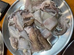 -怡嘉烤肉店(齐齐哈尔烤肉)