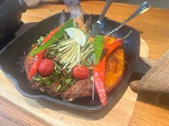 -云海肴·汽锅鸡·云南菜(天津国金汇店)