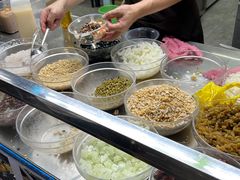 -碣石甜品(时代商业步行街店)