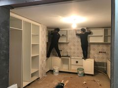 -佰丽爱家全屋定制(汶水店)