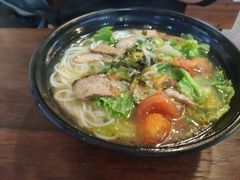 -周记蟹仔粉(侨港风情街店)