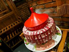 -南门四季铜锅涮肉(东坝店)