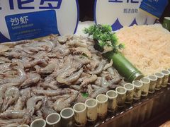 -星伦多自助料理·涮烤一体(虹悦城店)