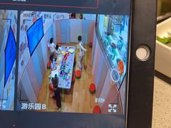 -海底捞火锅(万象城店)