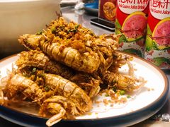 -金龙·打边炉(武进路店)