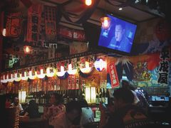 -平成屋· Late Night 食堂(四川北路店)