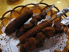 -正隆斋素食超市(西四店)
