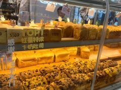 -红星前进面包牛奶公司(君太店)