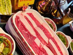 -大吉利·潮汕鲜牛肉火锅(总店)