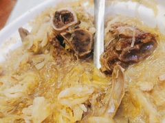 -春饼家常菜(百子湾店)