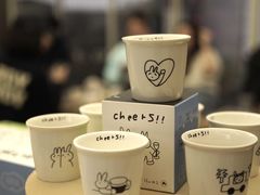 -HUGS coffee(东区店)