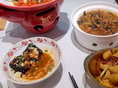 -辣可可·小炒黄牛肉(望京凯德MALL店)