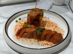-庆江南江南菜(张家港吾悦店)