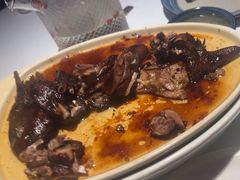 -八府香鸭·啫啫煲(华山路店)