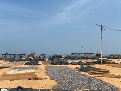 -尼甘布海鲜市场