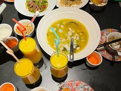 藤椒财鱼片-知楚•精致湖北菜(武商MALL店)