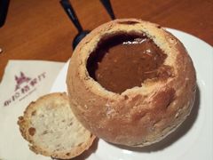 -布拉格餐厅· 中欧捷克菜(全国首店)