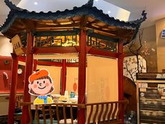 -洞庭渔人(沙湾店)