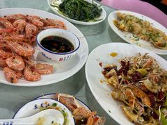 -范饭椰林川湘味海鲜·椰子鸡(三亚湾椰梦长廊店)