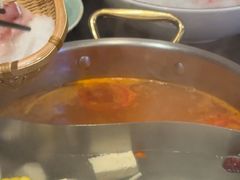 -牛将军•涮肉•烤肉(北京王府井·故宫店)