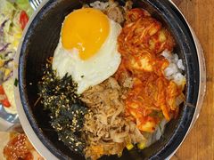 -京尚道韩式美食屋(海甸岛店)