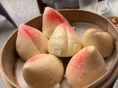 -永春园·扬州早茶·淮扬菜(漫乐城店)