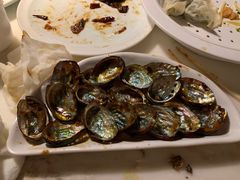 -日丰园海肠水饺·老字号大连海鲜(和平广场店)