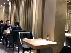 大堂-味莊·青岛菜(云霄路店)