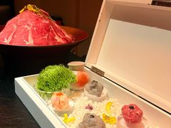 -色響火锅(恒隆广场店)