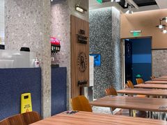 -Pennehut畔尼意面(合肥万象城店)