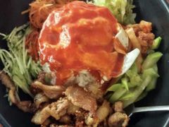 -优壹佳·延边朝鲜族料理(中山北路店)