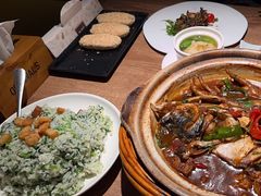 -周家二小姐的菜(西津渡店)