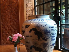 衡山马勒别墅饭店-马勒别墅饭店(静安寺店)