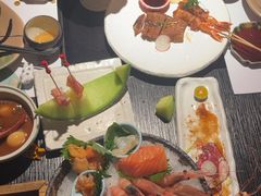 -花潮料理艺食馆(成都万象城店)