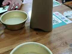 -优壹佳·延边朝鲜族料理(中山北路店)