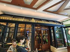 -BUTTERFUL&CREAMOROUS 黄油与面包(西单大悦城店)