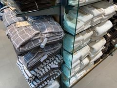 -MUJI无印良品(保利时光里店)