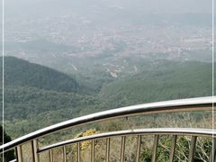 -福建泉州仙公山风景名胜区