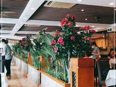 大堂-石头咕(葵蓬店)