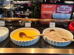 -西十二街牛排(西红门荟聚店)