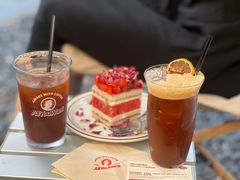-The Roastery By AllYouWant(福田店)