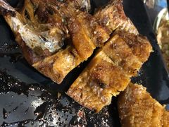 -锦州烧烤(北太平庄店)
