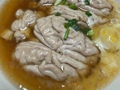 -玲燕蒸菜馆(江东路店)