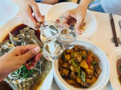 -天顺渔港·海景餐厅(星海广场店)