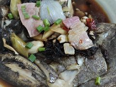 -玲燕蒸菜馆(江东路店)