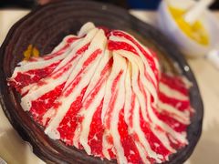 相间肥牛-豆捞坊(金桥店)