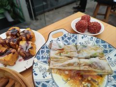 -湛林.粤西大排挡(前门店)